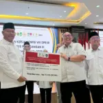 Komisi VIII DPR RI Awasi Penyaluran Bansos PKH dan Sembako Rp75,4 Miliar di Kepulauan Riau dan Batam