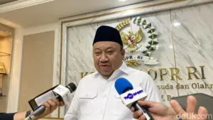 Komisi X DPR: Anggaran Makan Bergizi Gratis Tidak Ganggu Pendidikan, Presiden Prabowo Justru Tambah Dana
