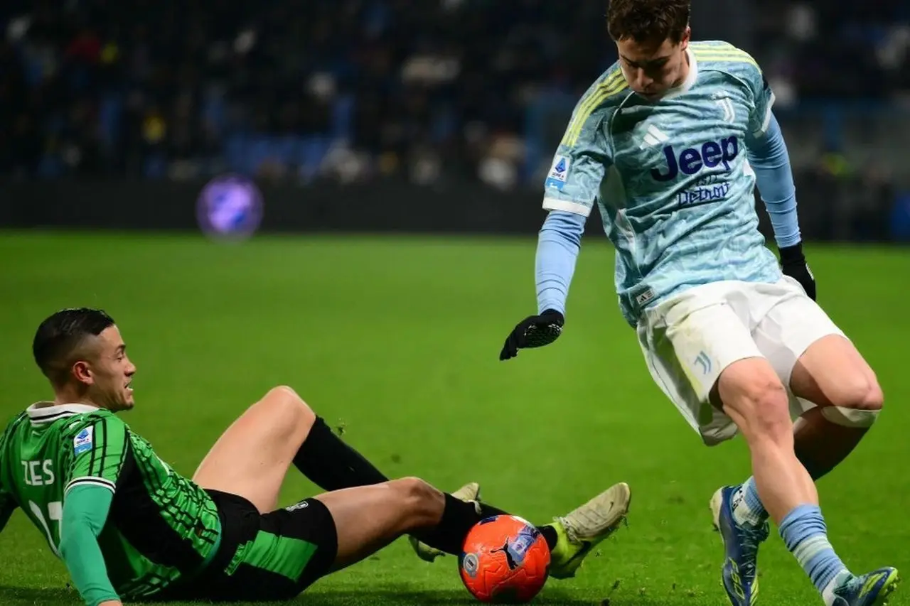 Konsistensi Jay Idzes di Serie A: Ungkap Strategi Belajar dari Penyerang Kelas Dunia