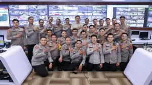 Korlantas Polri Perkuat Penegakan Hukum Kendaraan ODOL, Targetkan Indonesia Bebas Muatan pada 2027