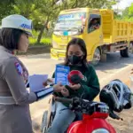 Korlantas Polri Resmi Gelar Operasi Keselamatan Jaya 2026 Selama Dua Pekan: Ini 9 Sasaran Utama dan Dendanya