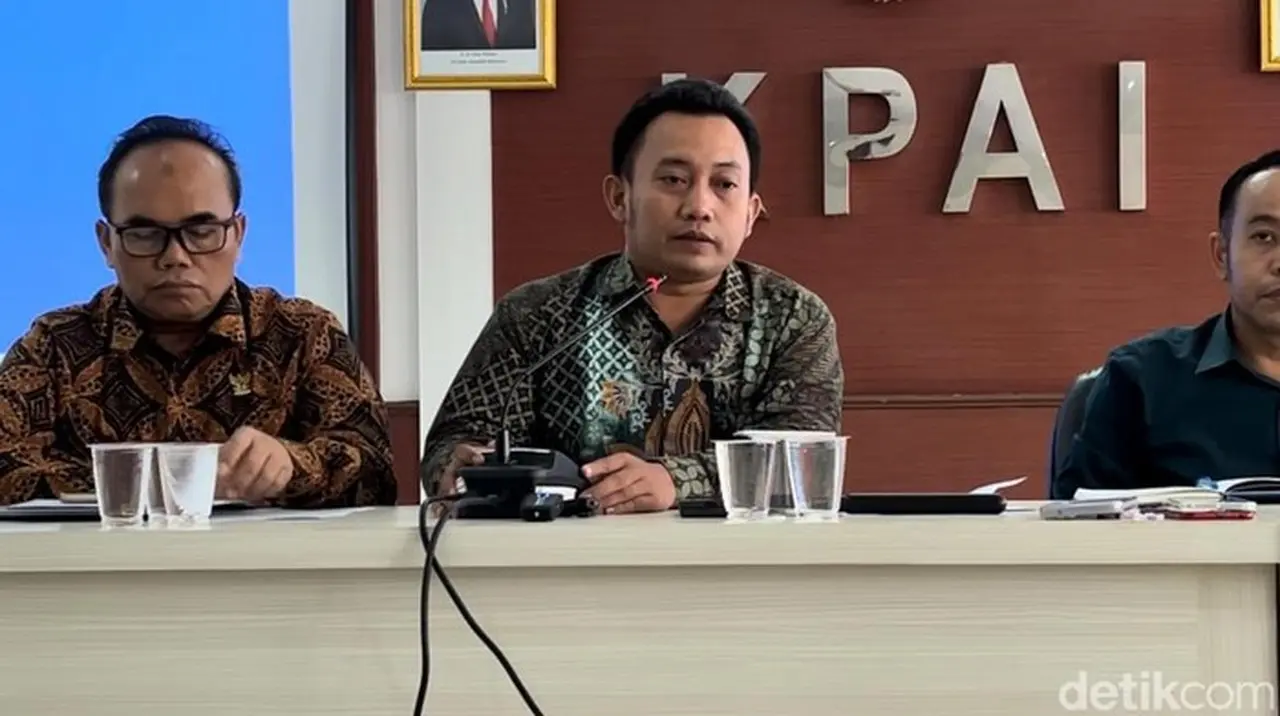 KPAI Kecam Aksi Guru SDN Jelbuk 02 Jember Telanjangi 22 Siswa, Sebut Potensi Pelanggaran UU TPKS