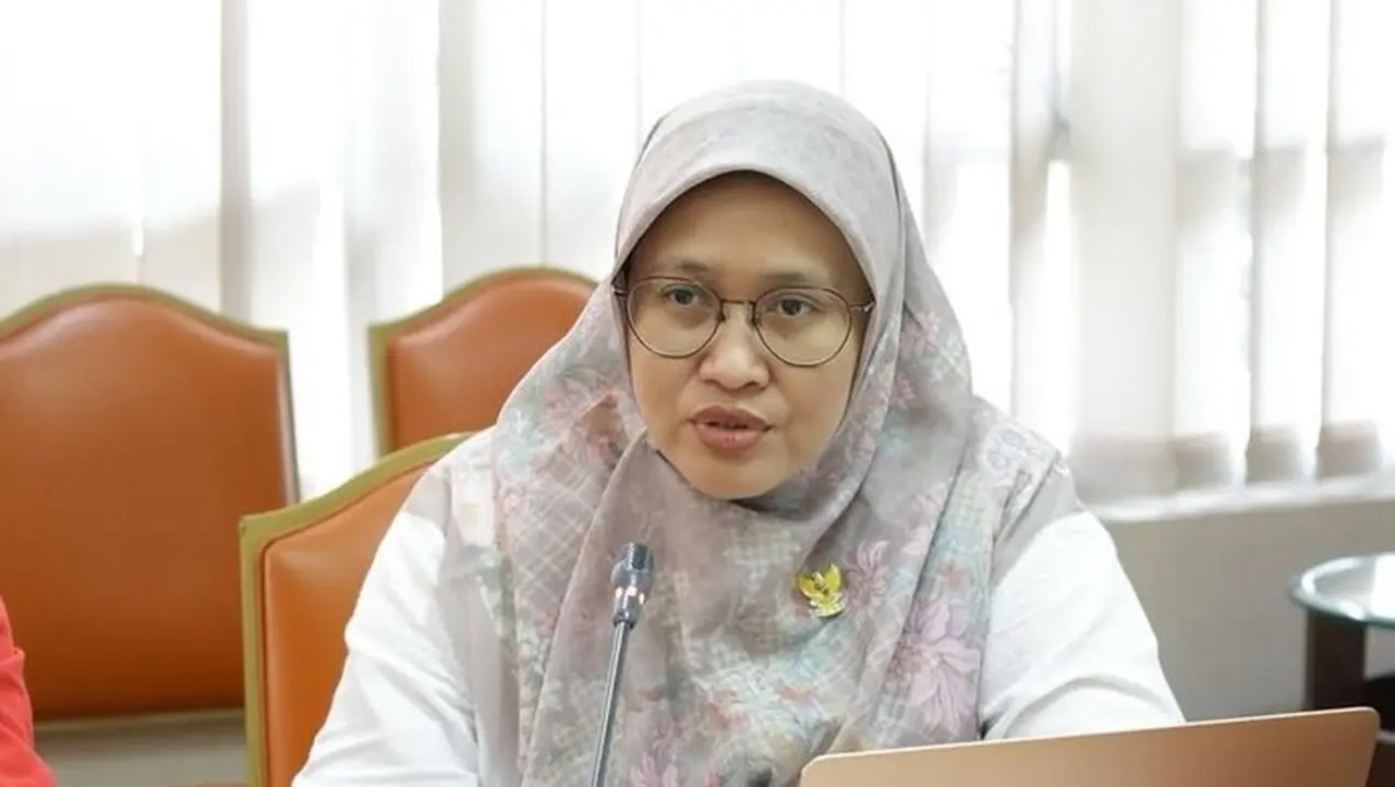 KPAI Nyatakan Kasus Bocah Sukabumi Tewas Dianiaya Ibu Tiri sebagai Filisida, Desak Hukuman Maksimal KPAI Nyatakan Kasus Bocah Sukabumi Tewas Dianiaya Ibu Tiri sebagai Filisida, Desak Hukuman Maksimal