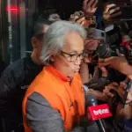 KPK Amankan Dokumen Restitusi PT BKB Usai Geledah Kantor Pajak Banjarmasin Terkait Suap Mulyono