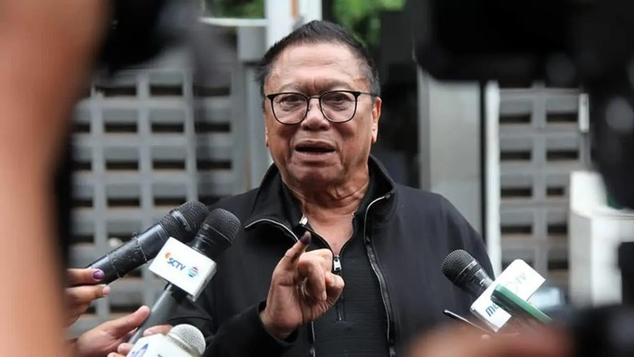 KPK Analisis Laporan Gratifikasi Jet Pribadi Menag Nasaruddin Umar, Oesman Sapta Odang Dimungkinkan Dipanggil