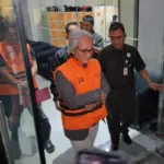 KPK Sebut Mulyono Tersangka Suap Pajak Banjarmasin Rangkap Jabatan Komisaris di 12 Perusahaan