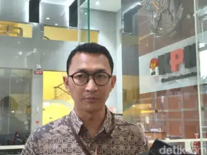 KPK Telusuri Pergeseran Anggaran dan Aliran Dana Korupsi Riau Melalui Plt Gubernur SF Hariyanto
