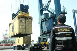 KPK Tetapkan dan Tangkap Pegawai Bea Cukai Budiman Bayu Prasojo Terkait Dugaan Gratifikasi Impor