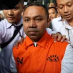 KPK Usut Aliran Dana Proyek Riau, Panggil Plt Gubernur SF Hariyanto dan Belasan Saksi Lainnya