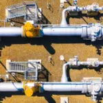 Krakatau Steel Pasok Pipa Gas 540 Km untuk Alirkan Potensi Besar Blok Andaman di Sumatra