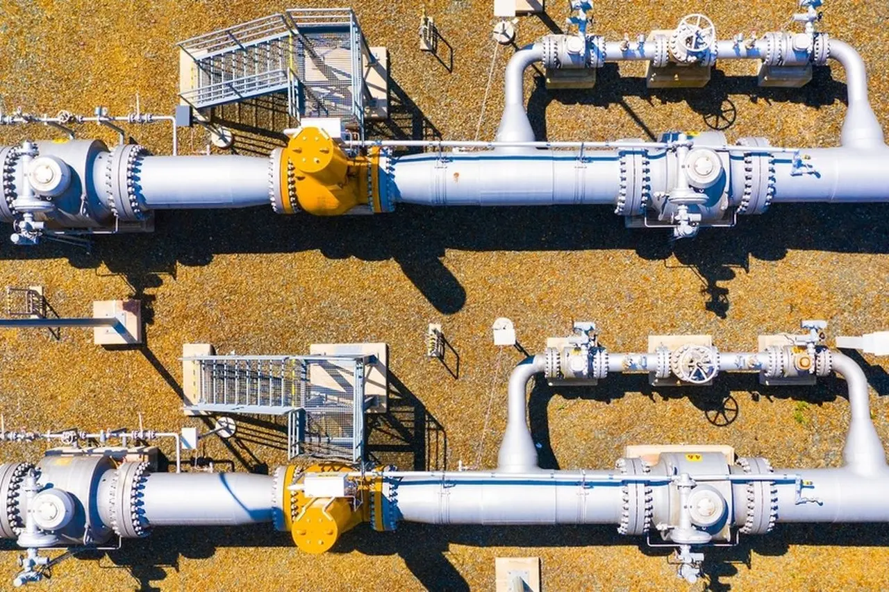 Krakatau Steel Pasok Pipa Gas 540 Km untuk Alirkan Potensi Besar Blok Andaman di Sumatra Krakatau Steel Pasok Pipa Gas 540 Km untuk Alirkan Potensi Besar Blok Andaman di Sumatra