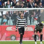 Krisis Juventus Kian Dalam: Dipermalukan Como, Catat Lima Laga Tanpa Kemenangan di Semua Ajang