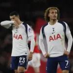 Krisis Tottenham Hotspur: Sponsor Utama Putuskan Kerja Sama dan Potensi Kehilangan Jutaan Poundsterling