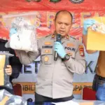 Kronologi Sejoli Bekasi Telantarkan Bayi di Apartemen: Sempat Cari Tutorial Potong Tali Pusar