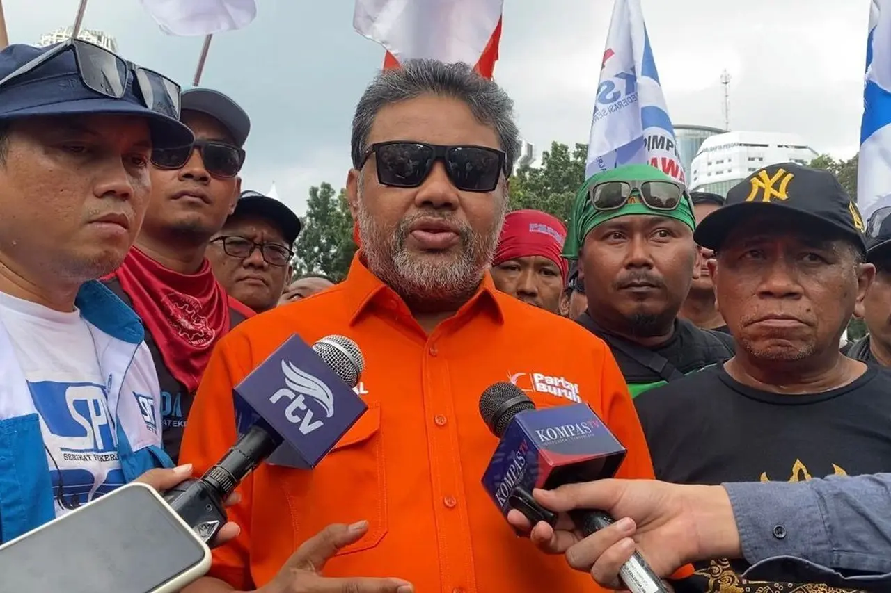 KSPI Ungkap Ancaman PHK Buruh Lokal di Tengah Impor 105.000 Pikap India, Menperin Turut Soroti Dampak