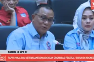 KSPSI Ungkap 30 Persen Tekstil Impor Ilegal dan Desak Pemerintah Terapkan Kembali Substitusi Impor