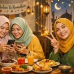 Kumpulan 50 Pantun Selamat Ramadhan 2026 yang Lucu dan Penuh Makna untuk Dibagikan ke Kerabat