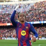 Lamine Yamal Ungkap Rahasia Jaga Kebugaran dan Hidrasi Saat Bertanding dalam Kondisi Puasa