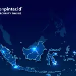 Laporan AwanPintar.id: Indonesia Jadi Sumber Serangan Spam dan Malware Terbesar Sepanjang 2025