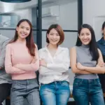 Laporan Terbaru: Indonesia Peringkat Pertama Negara dengan Pekerja Paling Bahagia di Asia Pasifik, Ungguli Singapura dan Australia