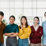 Laporan WEF dan Randstad Ungkap: Lowongan Kerja Awal Karier Gen Z Anjlok 29%, Persaingan Kian Ketat