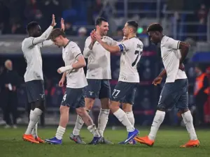 Lazio Melaju ke Semifinal Coppa Italia Usai Singkirkan Bologna Lewat Adu Penalti di Renato Dall’Ara