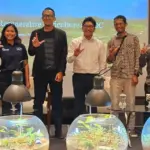LDC Gandeng Petani Kopi Terapkan Pertanian Regeneratif dan Asuransi Cuaca Berbasis Satelit