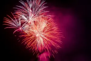 Ledakan Toko Kembang Api di Jiangsu China: 8 Orang Tewas dan Inspeksi Keselamatan Diperketat