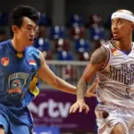 Legenda Basket Mario Wuysang Soroti Keunggulan Format Kandang-Tandang IBL: Atmosfer Lebih Hidup