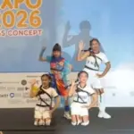 LEIT Gelar National Charity Showcase 2026: Tampilkan Bakat Bahasa Inggris Lewat Seni di ICE BSD