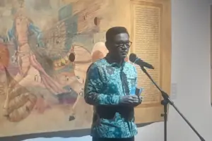 Lemhannas Soroti Penurunan Kecerdasan Spiritual Generasi Z Akibat Konsumsi Teknologi Berlebihan