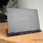 Lenovo Rilis Legion Pro 5i: Laptop Gaming Intel Core Ultra 9 dengan Sistem Pendingin Hyper Chamber