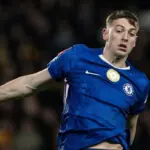 Liam Delap Akui Lakukan Aksi Bodoh Saat Chelsea Bungkam Hull City 4-0 di Babak Keempat Piala FA