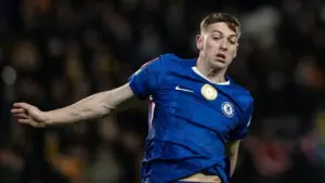 Liam Delap Akui Lakukan Aksi Bodoh Saat Chelsea Bungkam Hull City 4-0 di Babak Keempat Piala FA