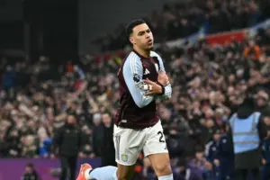 Liam Rosenior Beri Lampu Hijau, Chelsea Serius Negosiasi Transfer Morgan Rogers dari Aston Villa