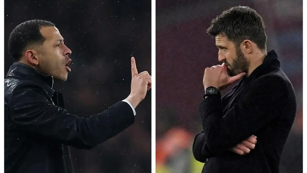 Liam Rosenior dan Michael Carrick Gagal Lanjutkan Rekor Kemenangan di Chelsea dan Man United