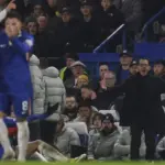 Liam Rosenior Soroti Fokus Pemain Chelsea Usai Ditahan Imbang Leeds United Meski Unggul Dua Gol