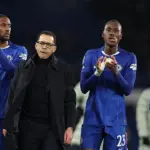 Liam Rosenior Tegaskan Jadwal Pertandingan Tak Beri Keuntungan Bagi Chelsea di Empat Besar Liga Inggris