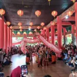 Libur Imlek 2026: Perputaran Uang Nasional Diproyeksi Tembus Rp 9 Triliun untuk Konsumsi