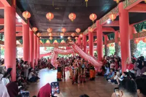 Libur Imlek 2026: Perputaran Uang Nasional Diproyeksi Tembus Rp 9 Triliun untuk Konsumsi