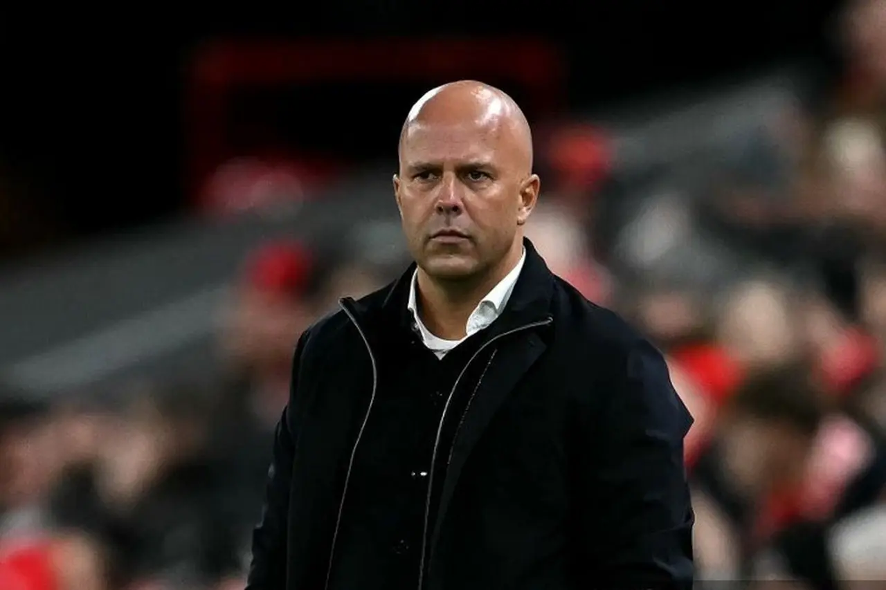 Liga Champions 2025/2026: Liverpool Kembali Hadapi Galatasaray di Babak 16 Besar, Arne Slot Beri Peringatan