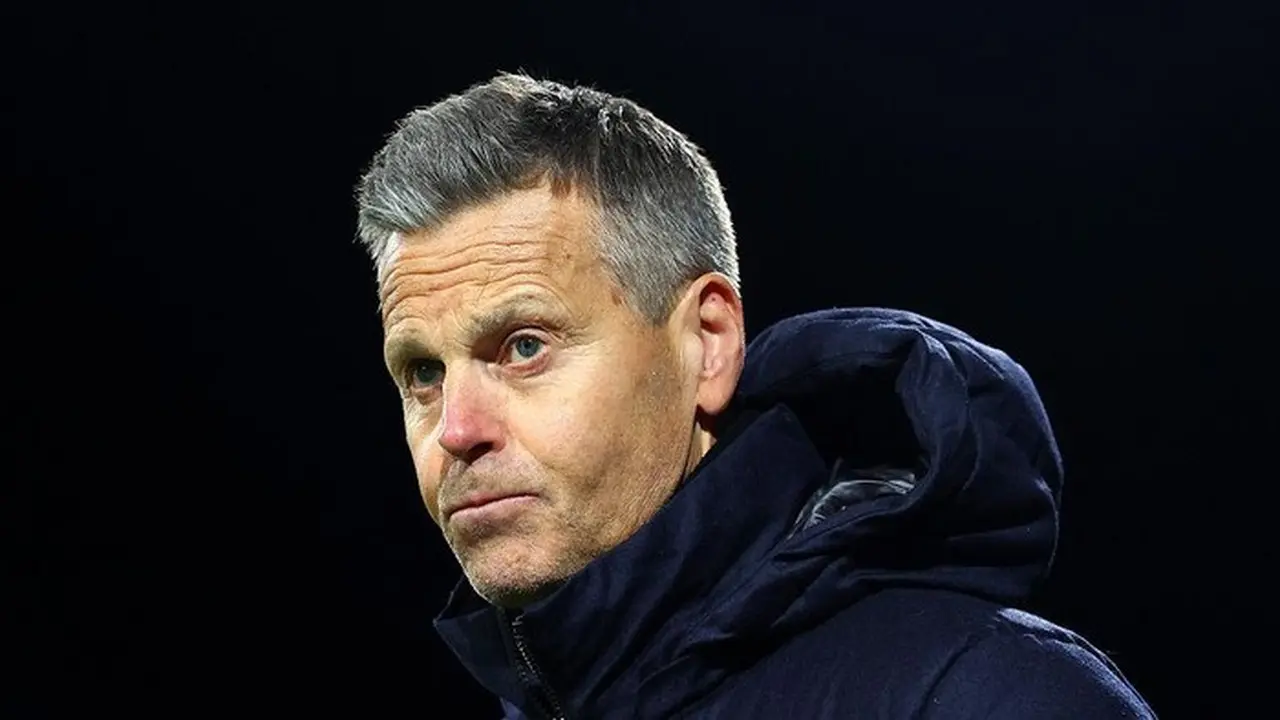 Liga Champions: Pelatih Bodo/Glimt Tanggapi Dingin Keluhan Inter Milan soal Kondisi Rumput Aspmyra Stadion