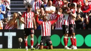 Liga Inggris: Sunderland Belum Terkalahkan di Kandang Jelang Jamu Liverpool di Stadium of Light
