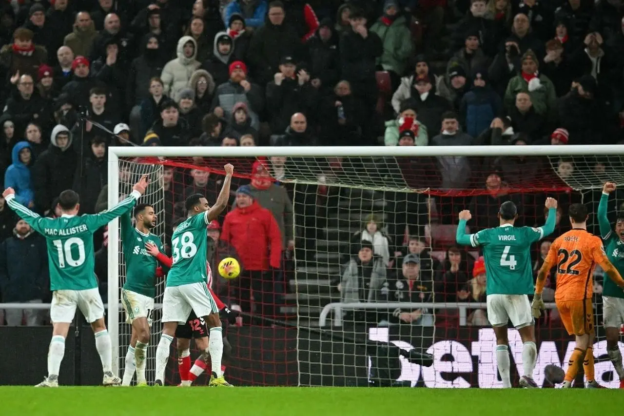 Liga Inggris Terapkan Jeda Buka Puasa Ramadan 2026: Aturan Berlaku untuk Seluruh Divisi Kompetisi Liga Inggris Terapkan Jeda Buka Puasa Ramadan 2026: Aturan Berlaku untuk Seluruh Divisi Kompetisi