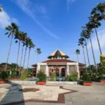 Lima Masjid Kampus di Jogja Siapkan Buka Puasa Gratis Selama Ramadan 1447 H, Ini Lokasi dan Cara Mendapatkannya