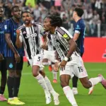 Link Live Streaming Inter Milan vs Juventus: Upaya Nerazzurri Balas Dendam di Derby d’Italia