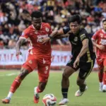 Link Live Streaming Semen Padang vs Persita: Upaya Kabau Sirah Keluar dari Zona Degradasi