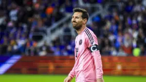 Lionel Messi Alami Cedera Hamstring, Jadwal Uji Coba Inter Miami di Puerto Rico Resmi Diundur