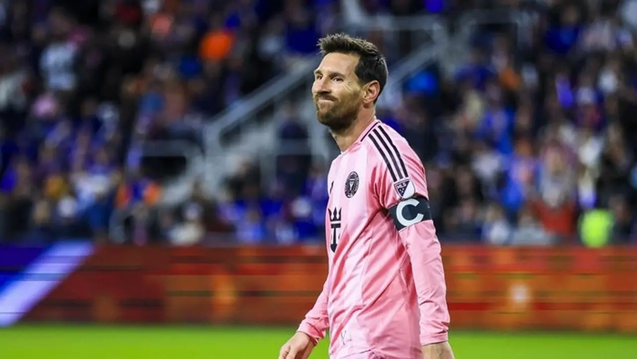 Lionel Messi Alami Cedera Hamstring, Jadwal Uji Coba Inter Miami di Puerto Rico Resmi Diundur