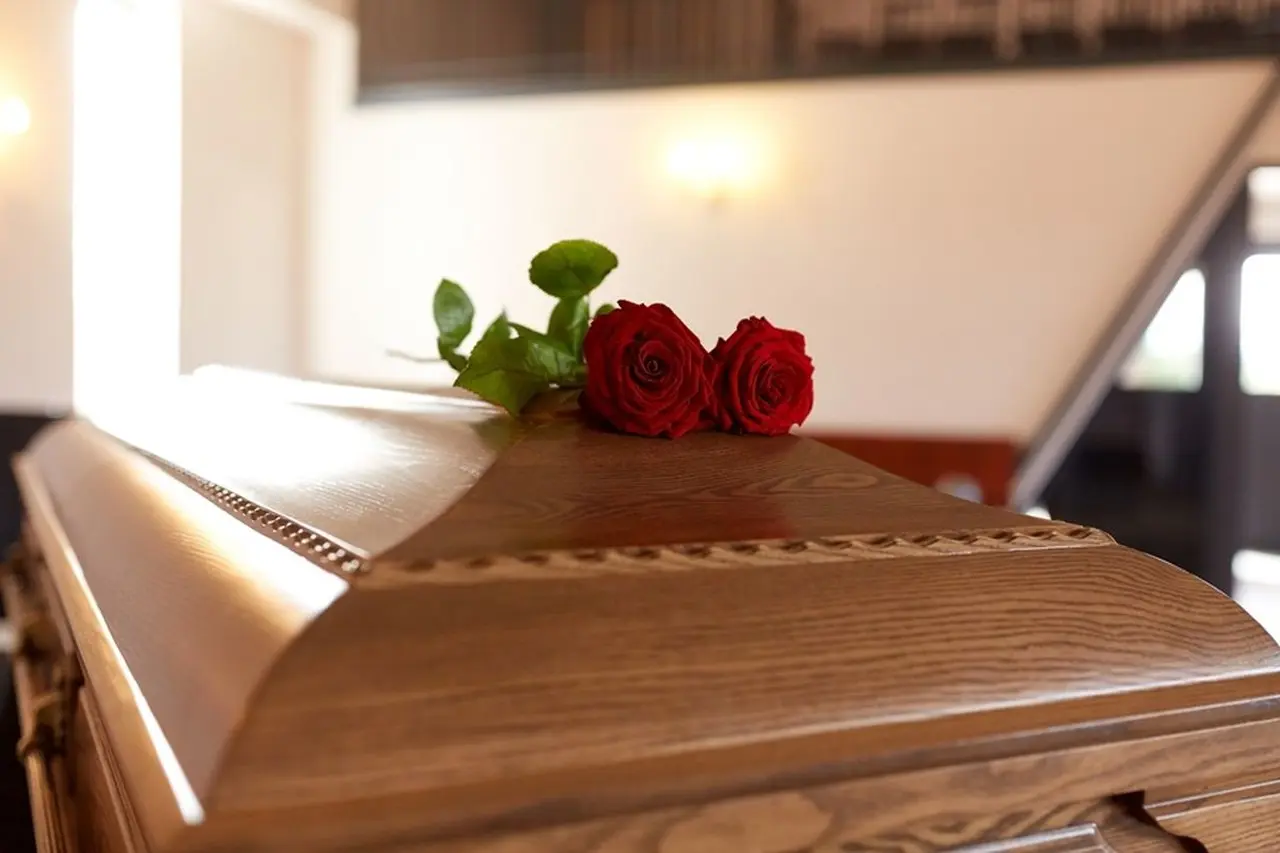 Lisa Liu Ungkap Alasan Tinggalkan Profesi Guru demi Bisnis Peti Mati Beromzet Rp 101 Miliar